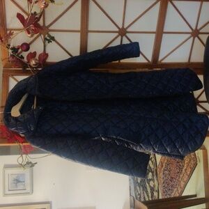 Sam Edelman puffy jacket EUC